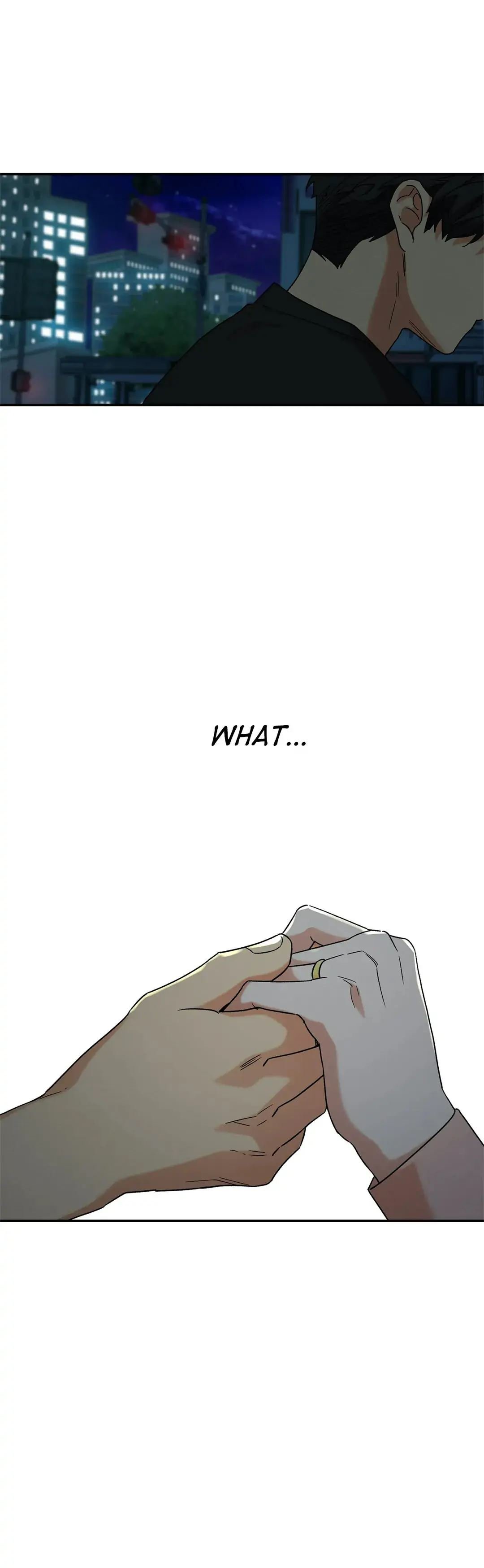 Dazzled By You Manhwa - Chapter 62 Page 23