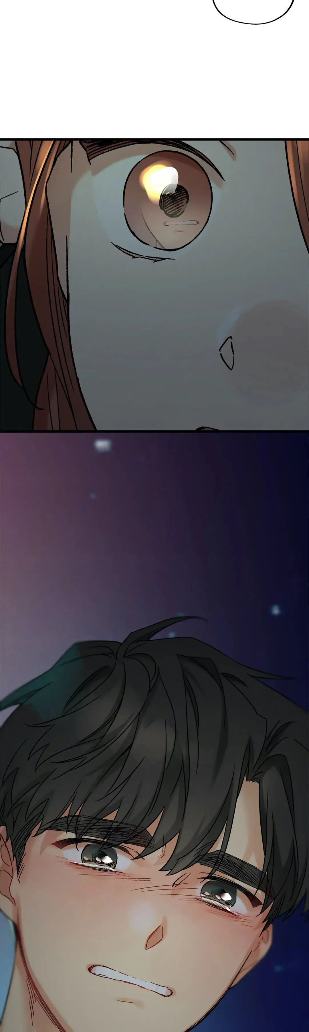 Dazzled By You Manhwa - Chapter 62 Page 26