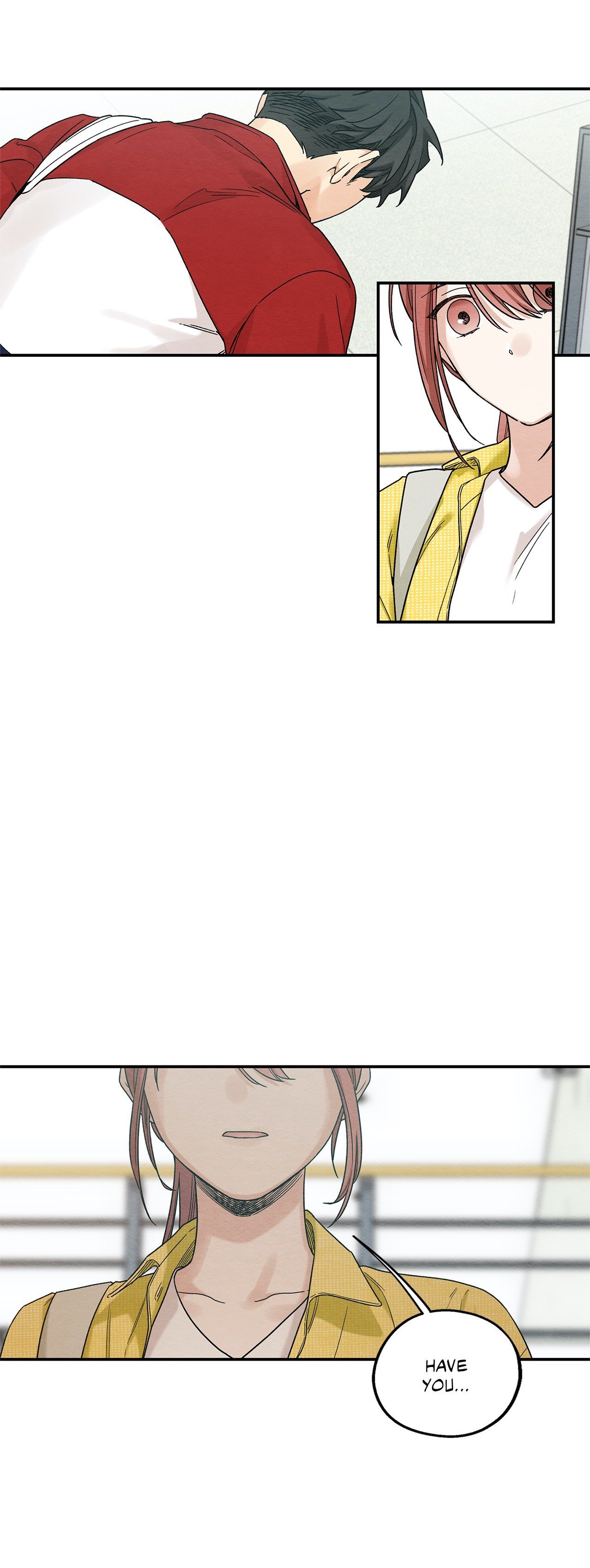 Dazzled By You Manhwa - Chapter 54 Page 6