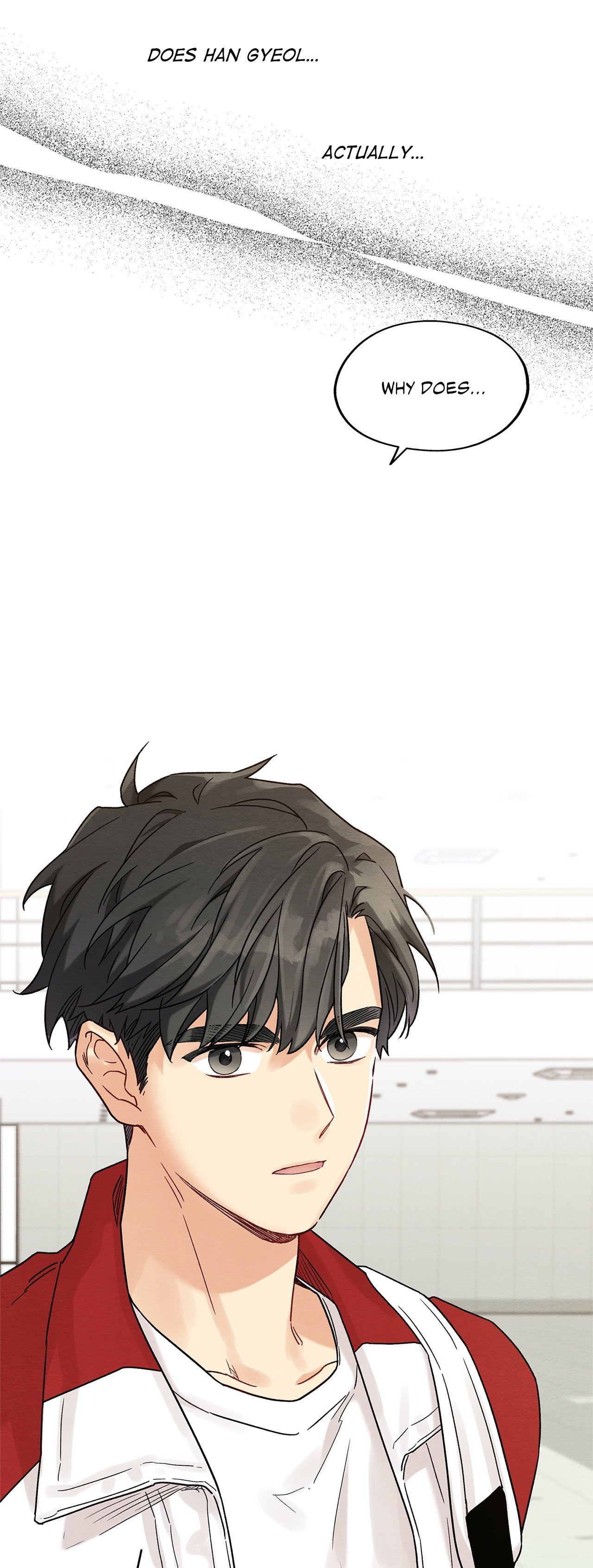 Dazzled By You Manhwa - Chapter 54 Page 10