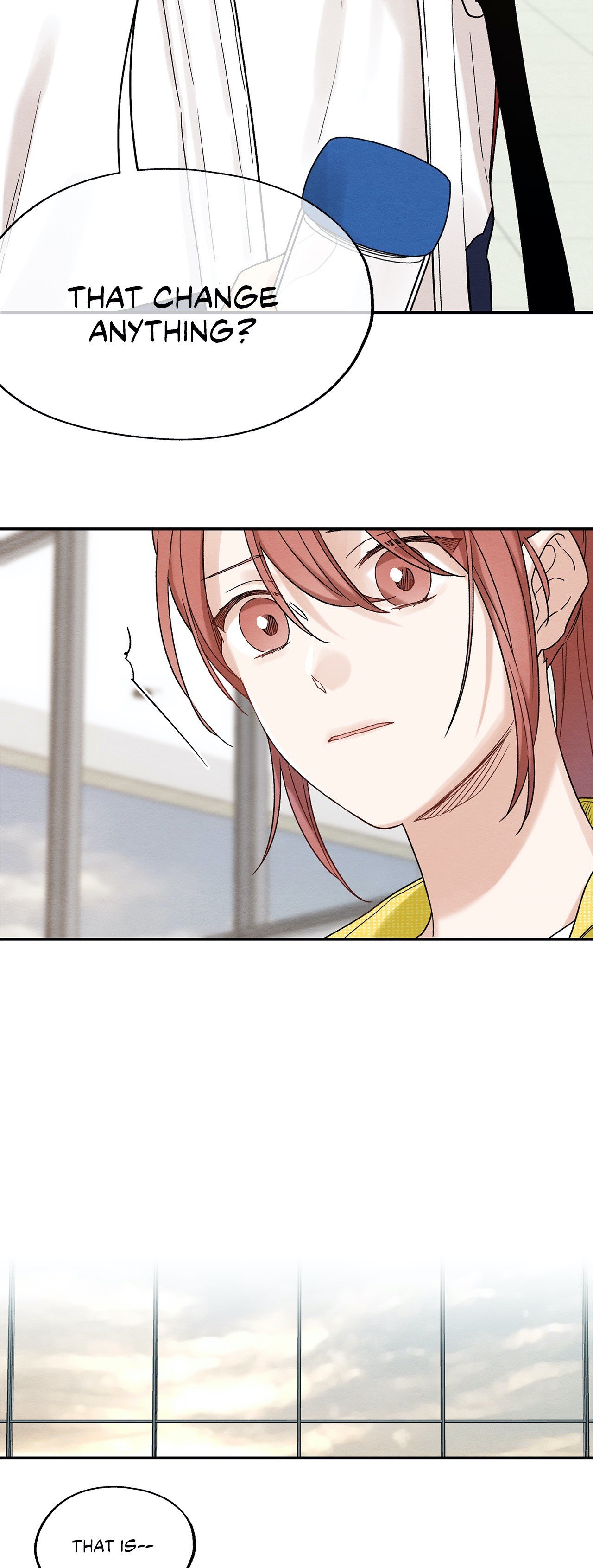 Dazzled By You Manhwa - Chapter 54 Page 11