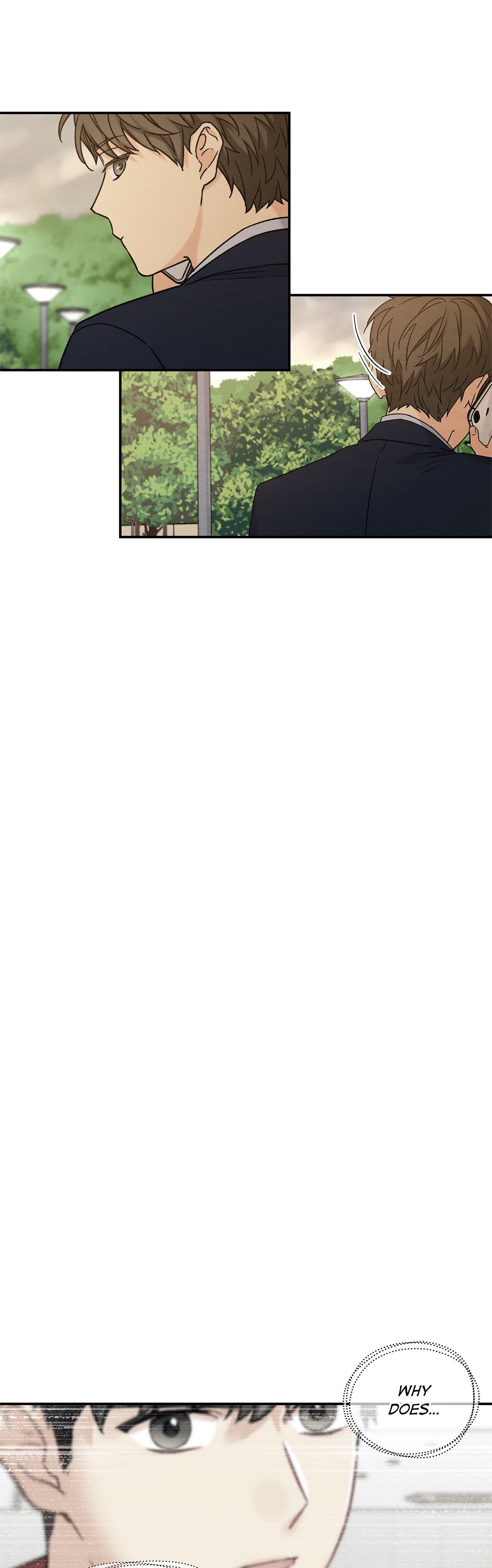 Dazzled By You Manhwa - Chapter 54 Page 16