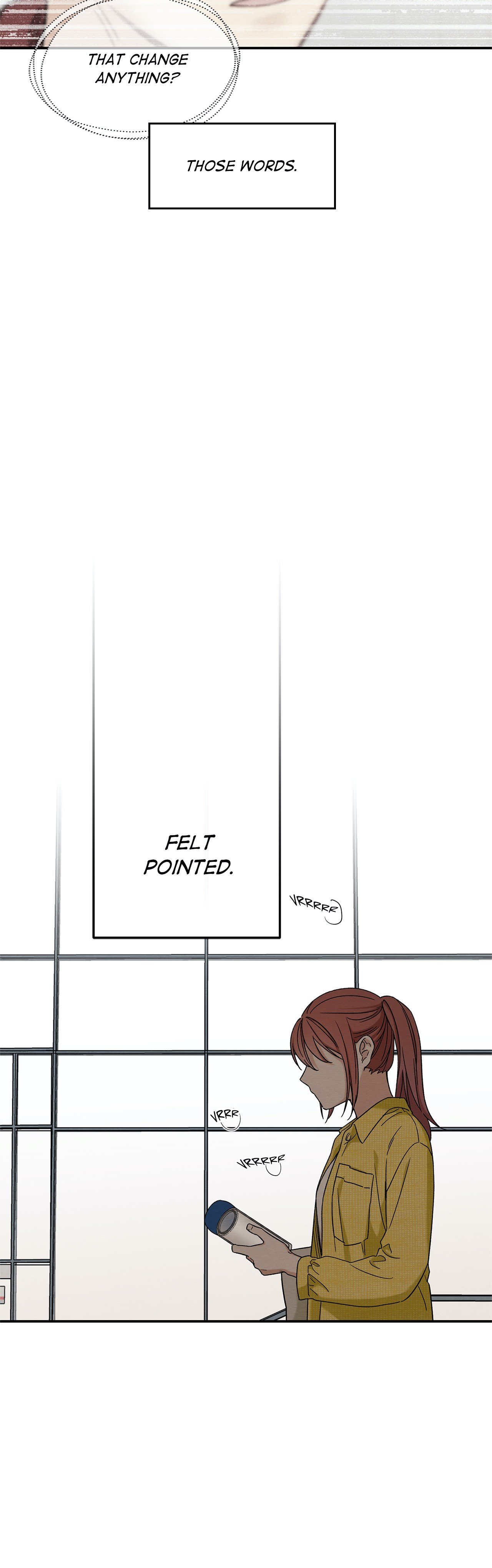 Dazzled By You Manhwa - Chapter 54 Page 17