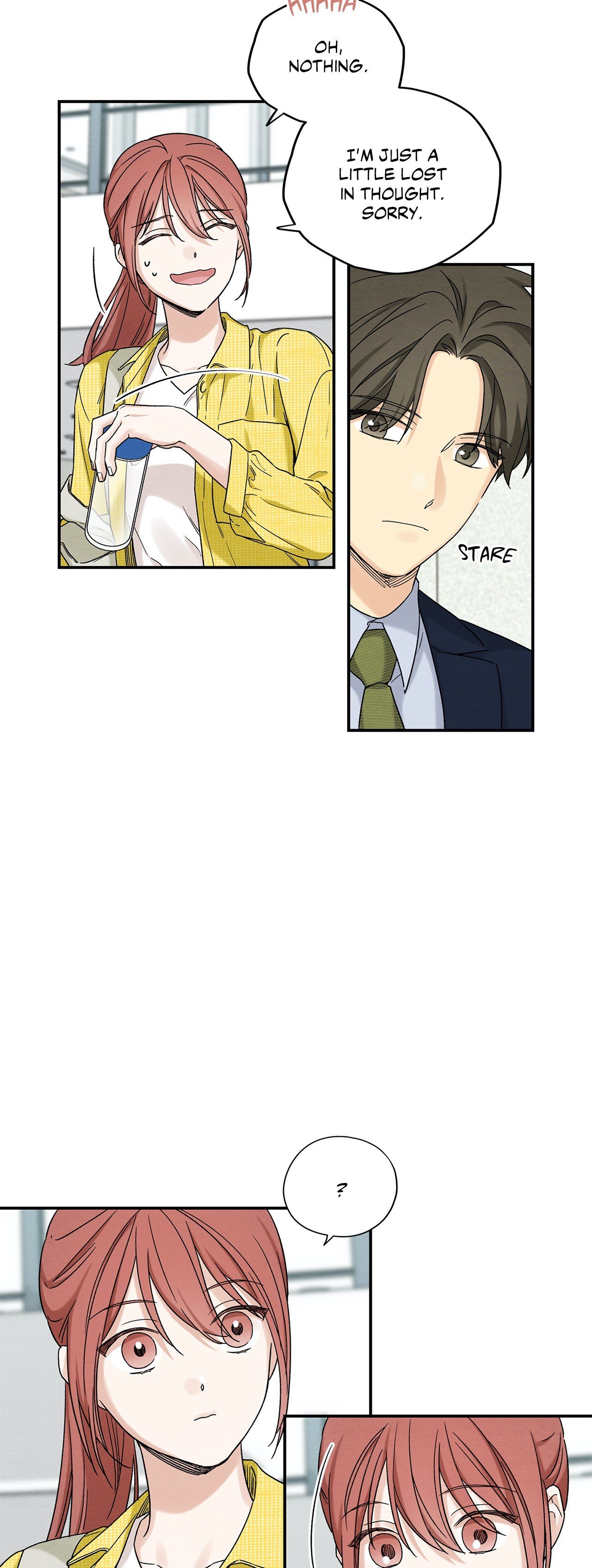 Dazzled By You Manhwa - Chapter 54 Page 22
