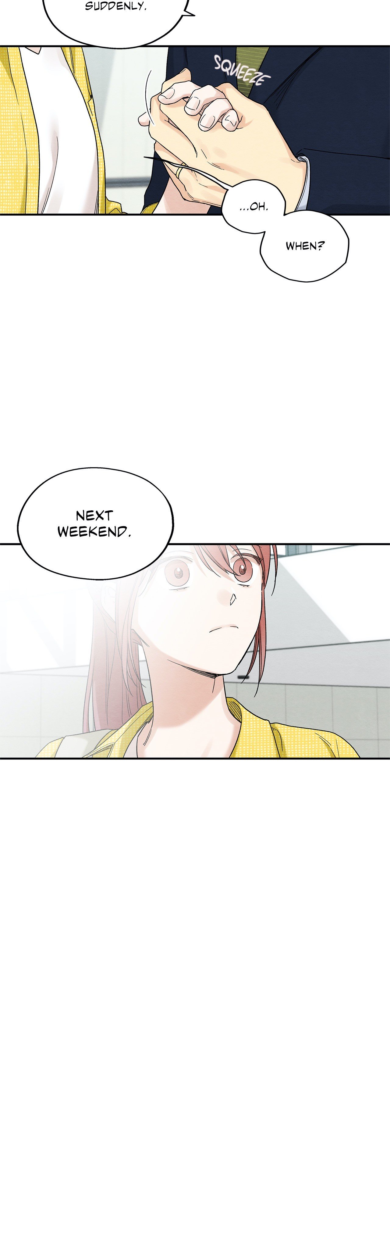 Dazzled By You Manhwa - Chapter 54 Page 26