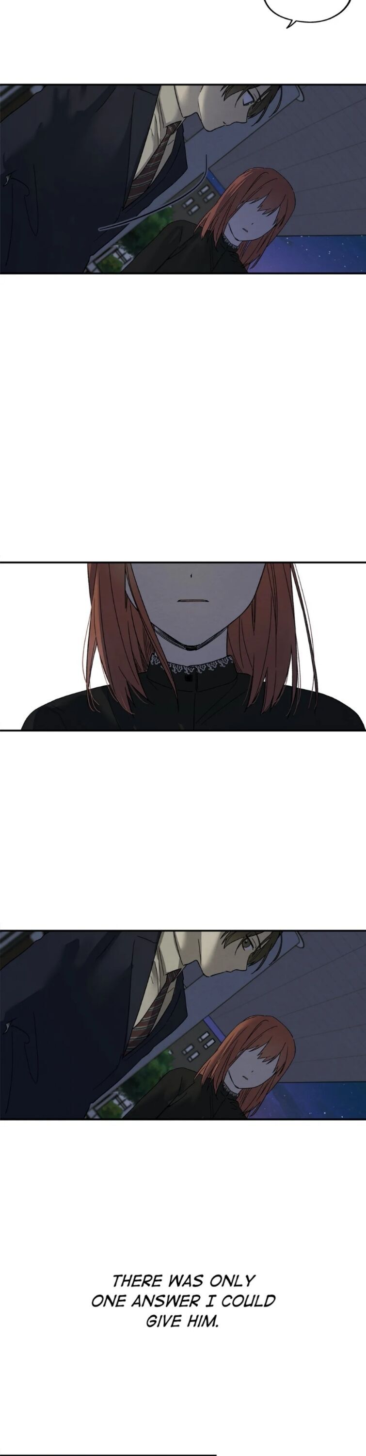 Dazzled By You Manhwa - Chapter 38 Page 17