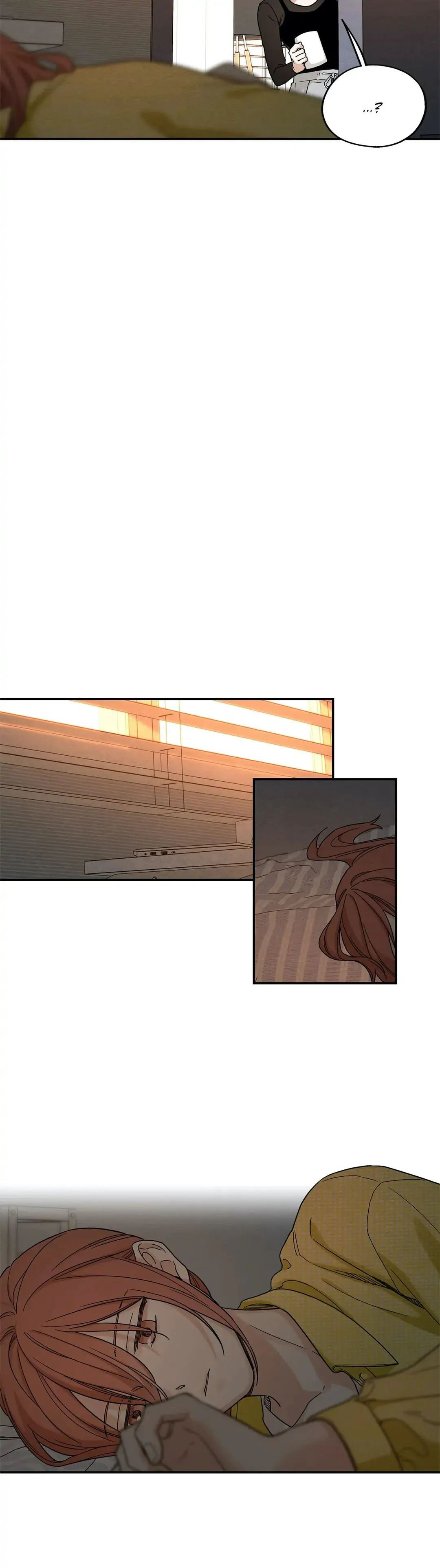 Dazzled By You Manhwa - Chapter 55 Page 3