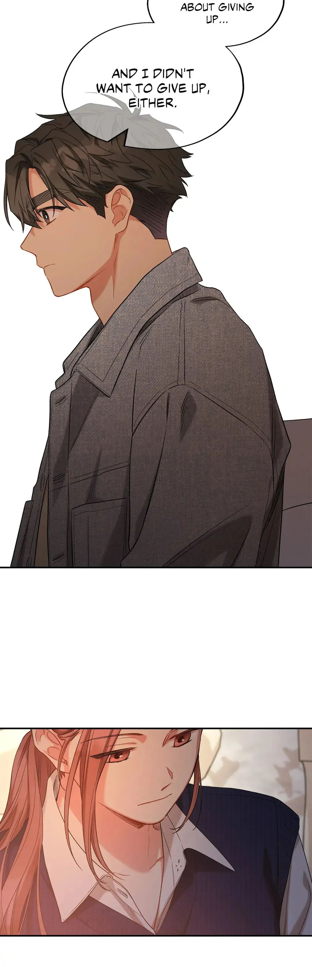 Dazzled By You Manhwa - Chapter 86 Page 19