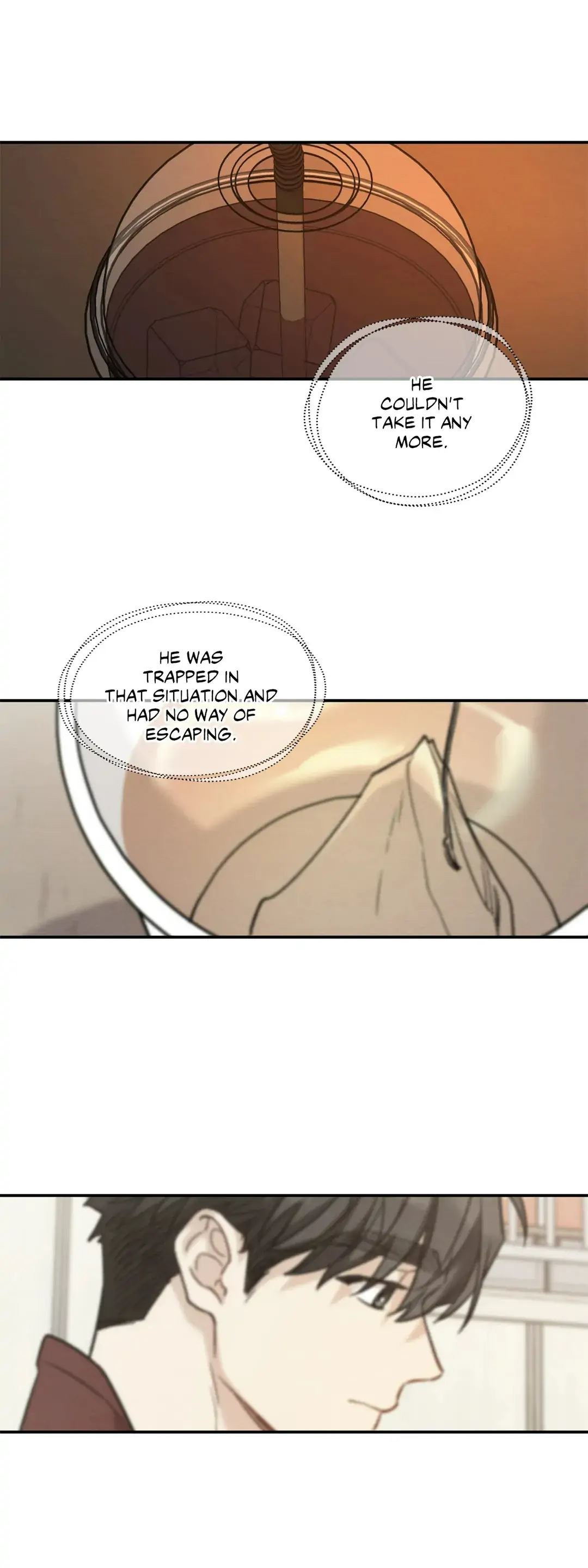 Dazzled By You Manhwa - Chapter 86 Page 20