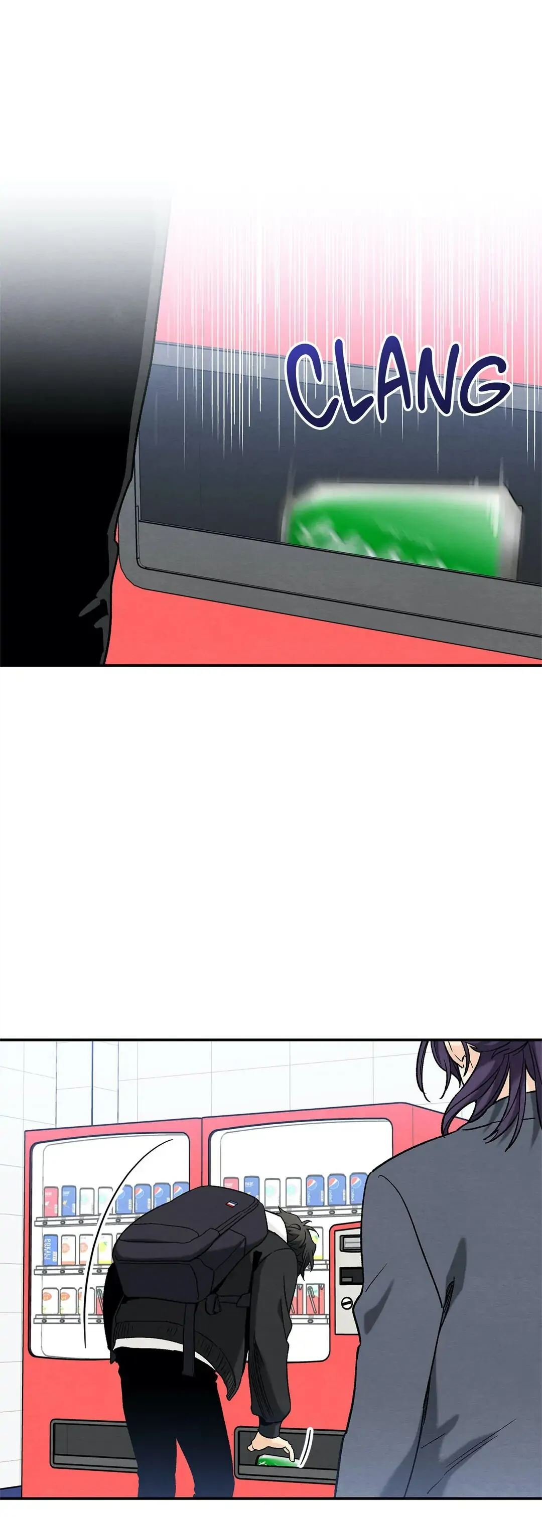 Dazzled By You Manhwa - Chapter 74 Page 7