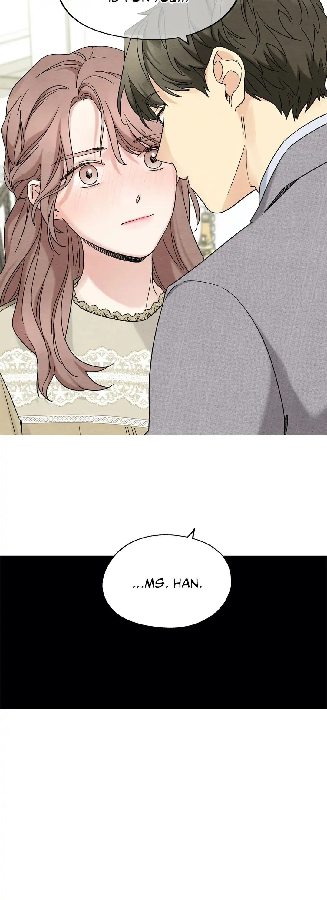 Dazzled By You Manhwa - Chapter 65 Page 17