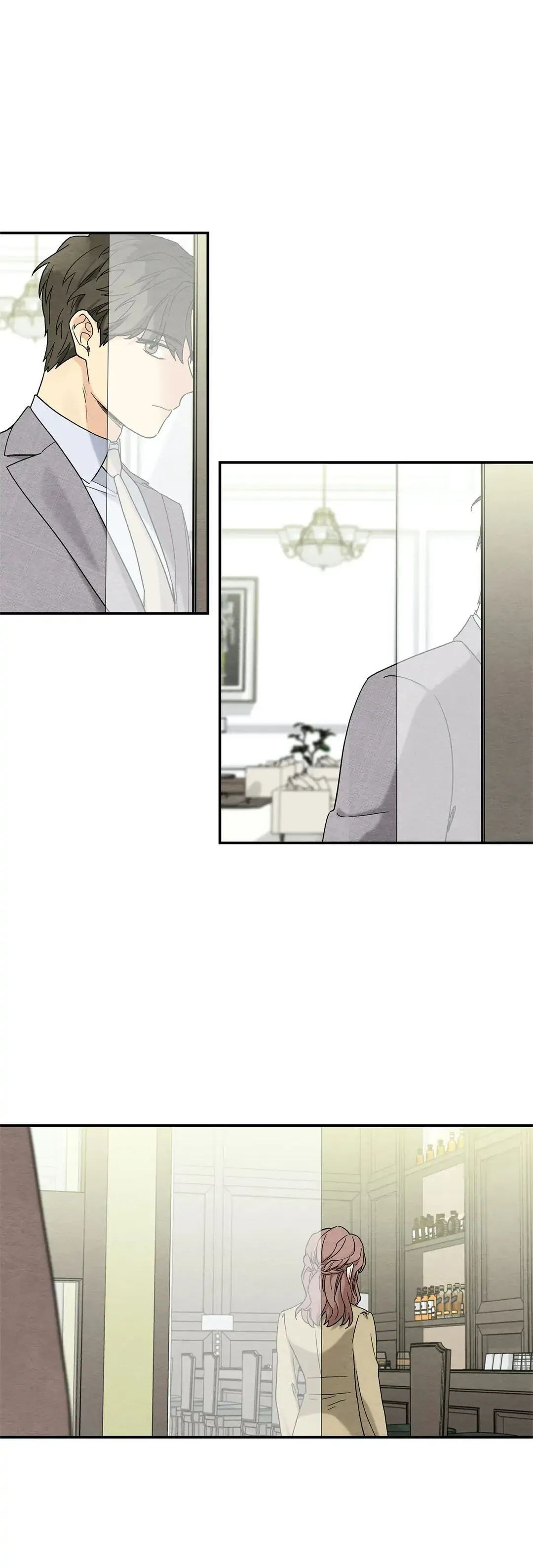 Dazzled By You Manhwa - Chapter 65 Page 19