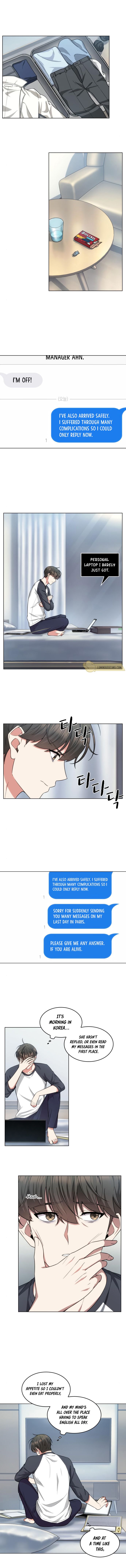 Our Office Story Manhwa - Chapter 48 Page 5