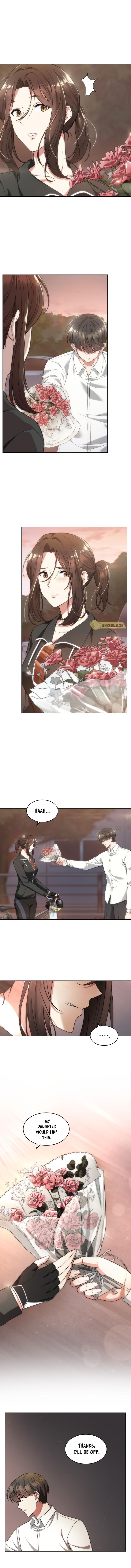 Our Office Story Manhwa - Chapter 50 Page 10