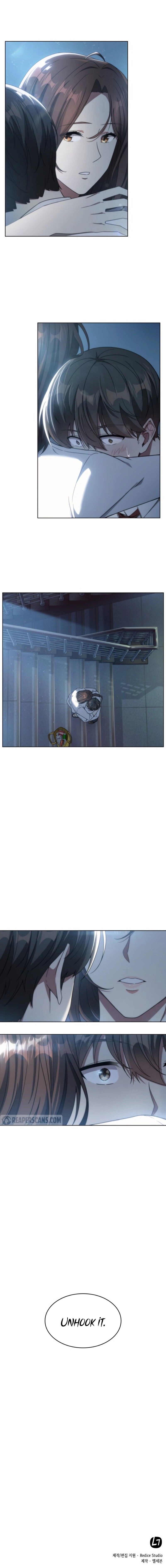 Our Office Story Manhwa - Chapter 29 Page 8