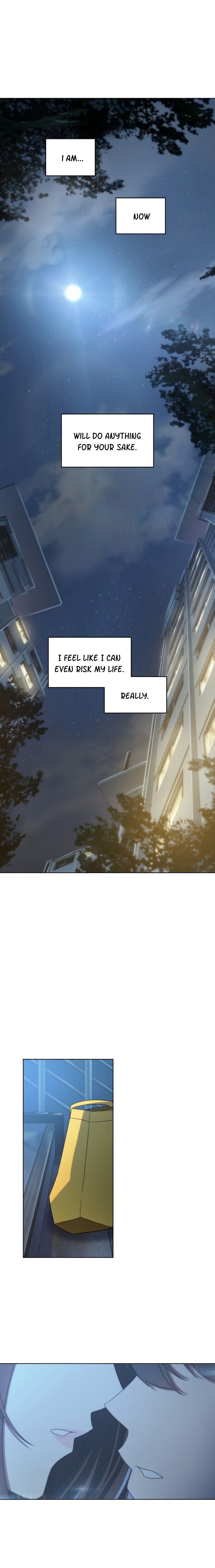 Our Office Story Manhwa - Chapter 30 Page 6