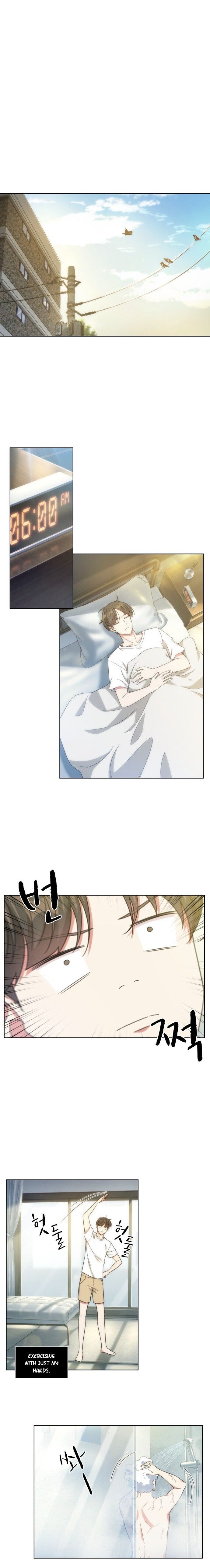 Our Office Story Manhwa - Chapter 30 Page 12