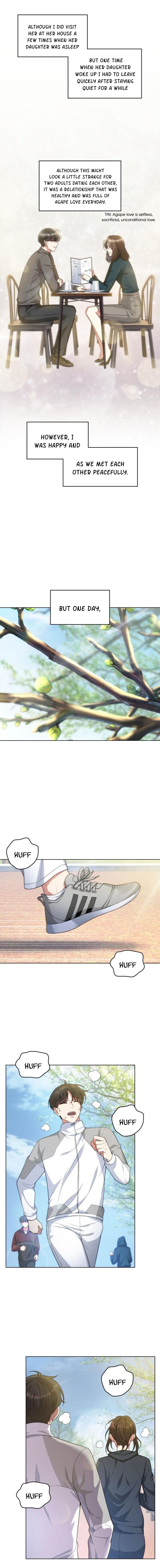 Our Office Story Manhwa - Chapter 42 Page 3