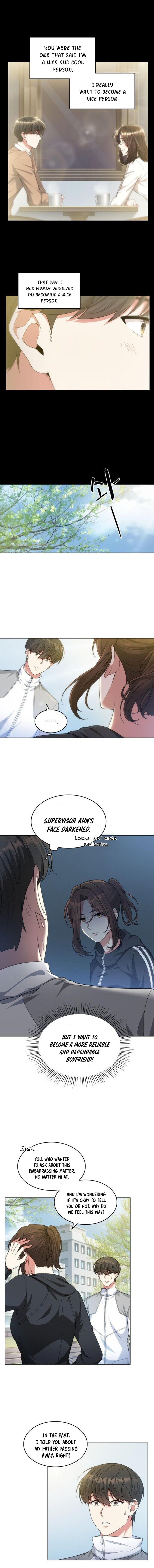 Our Office Story Manhwa - Chapter 42 Page 7