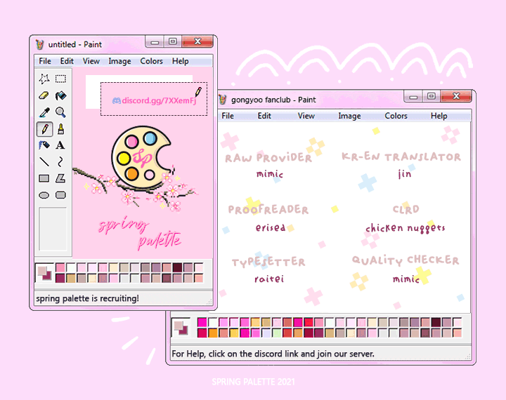 Our Office Story Manhwa - Chapter 8 Page 0