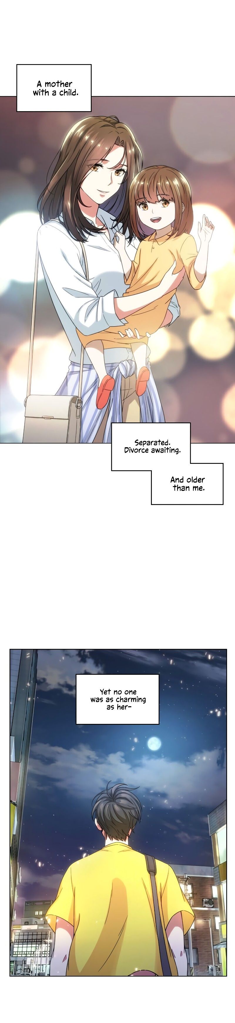 Our Office Story Manhwa - Chapter 9 Page 15