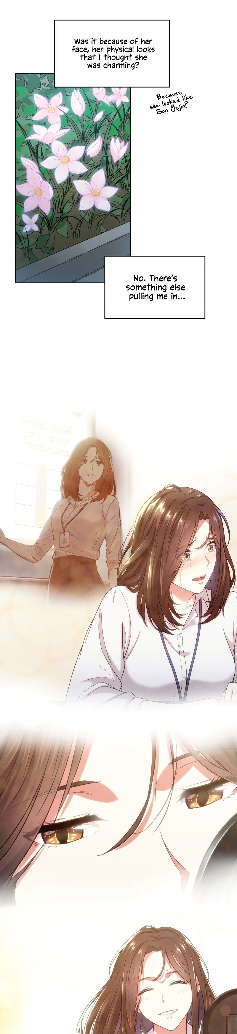 Our Office Story Manhwa - Chapter 9 Page 16