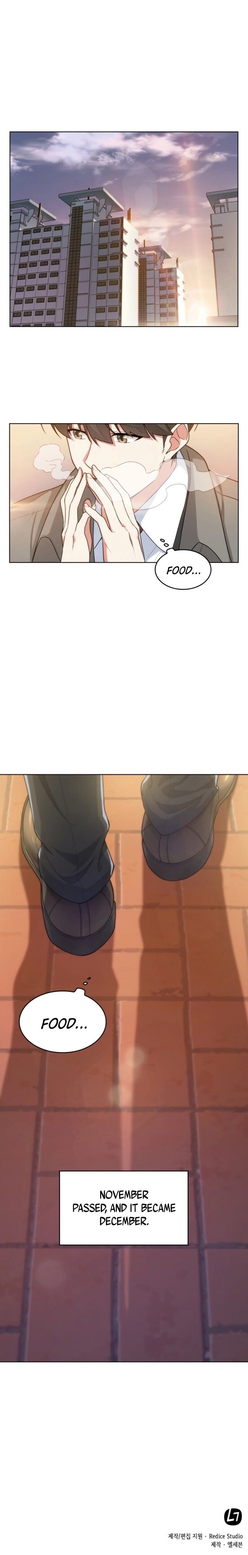 Our Office Story Manhwa - Chapter 16 Page 10