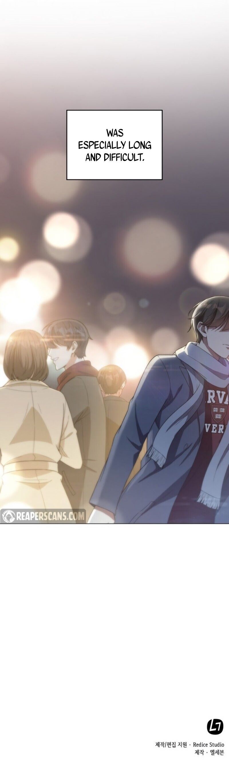 Our Office Story Manhwa - Chapter 24 Page 11