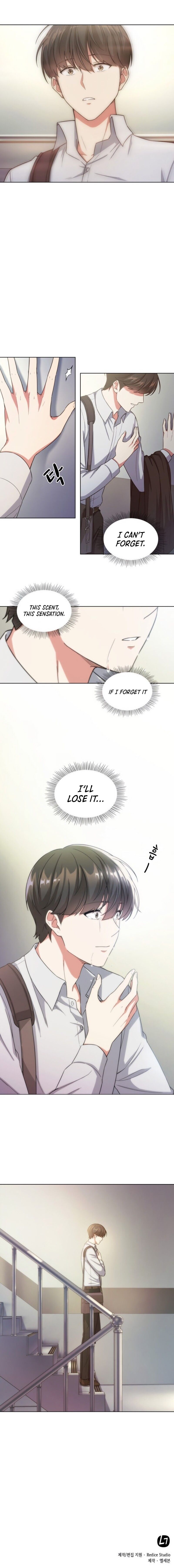 Our Office Story Manhwa - Chapter 14 Page 9