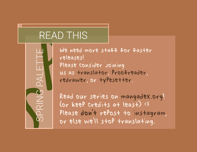 Our Office Story Manhwa - Chapter 3 Page 7