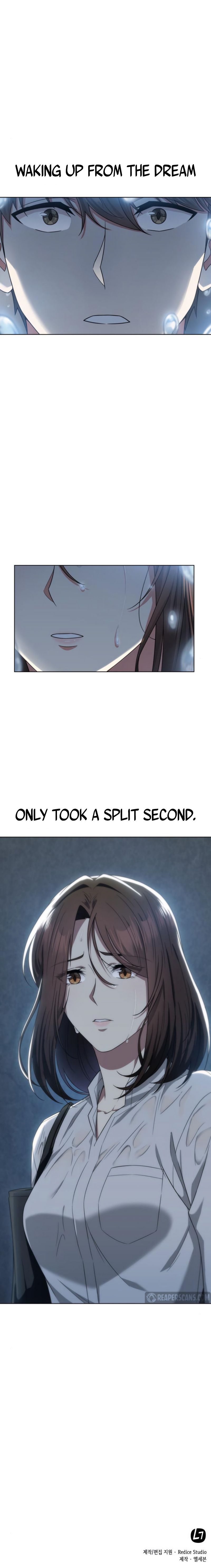 Our Office Story Manhwa - Chapter 46 Page 13