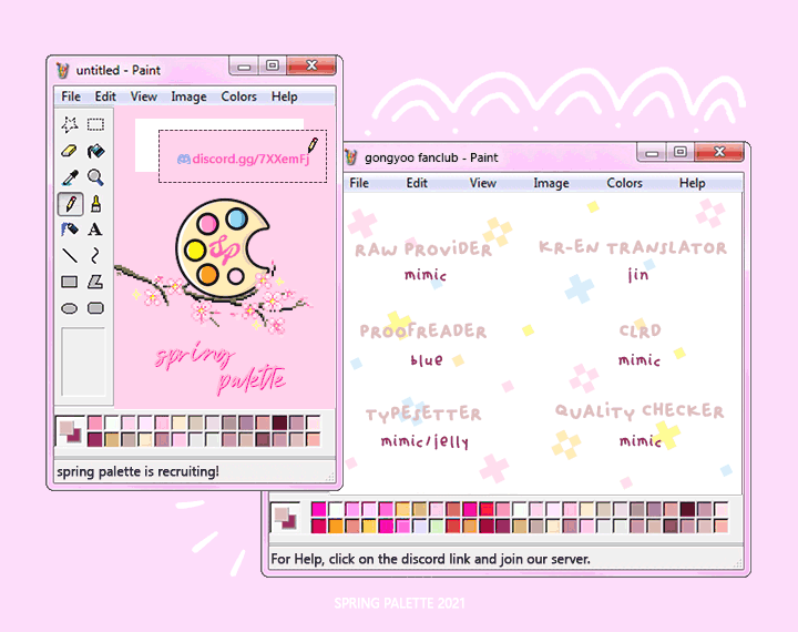 Our Office Story Manhwa - Chapter 7 Page 0