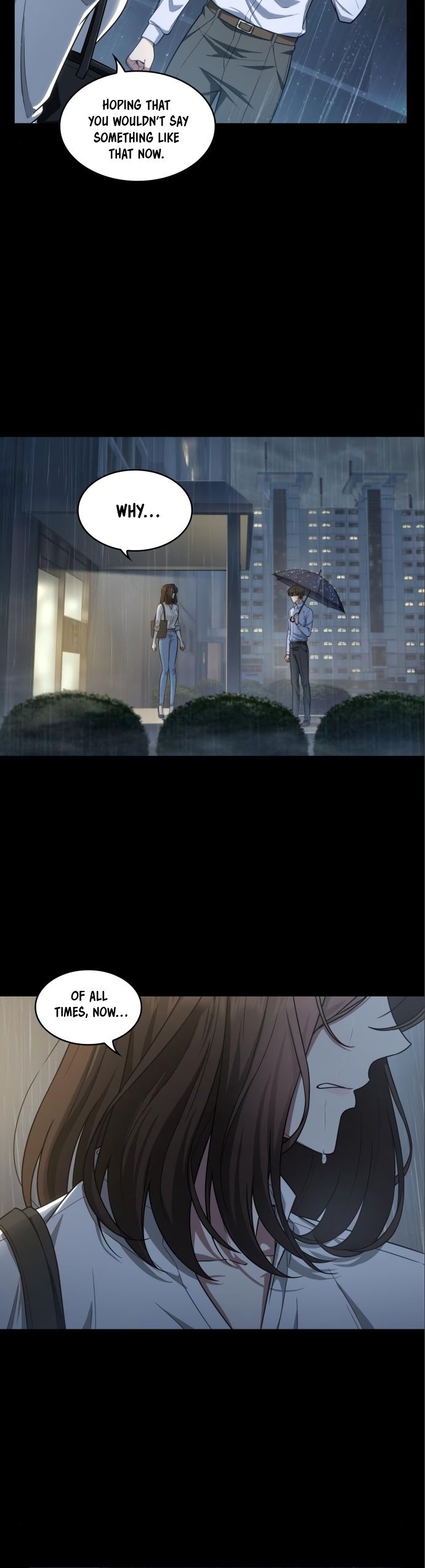 Our Office Story Manhwa - Chapter 47 Page 5