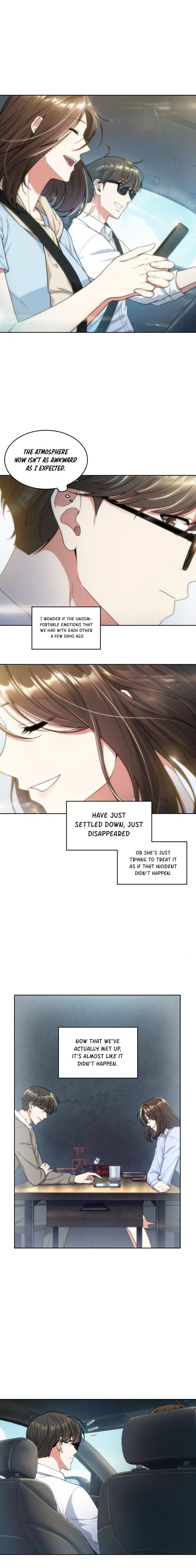 Our Office Story Manhwa - Chapter 44 Page 3