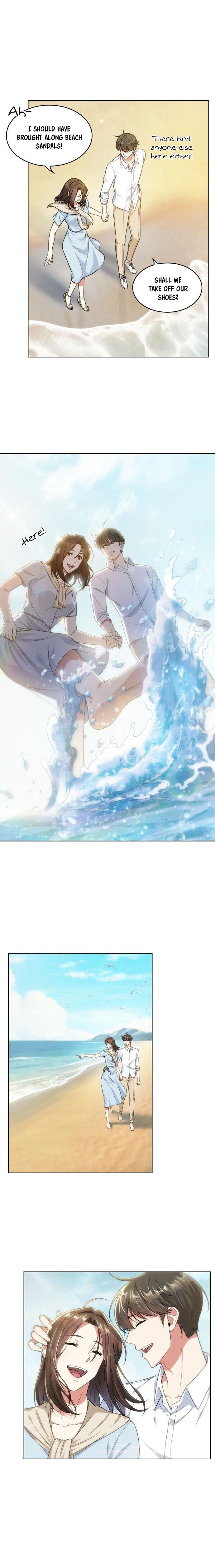 Our Office Story Manhwa - Chapter 44 Page 5