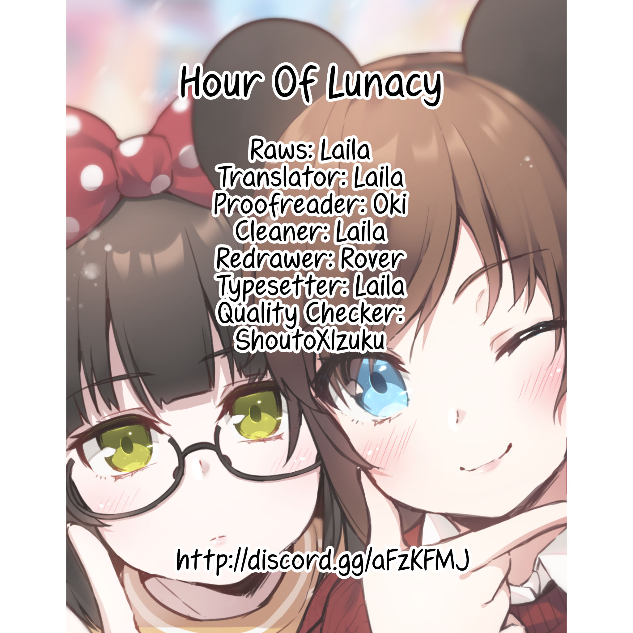 Until the End Manhwa - Chapter 9 Page 6