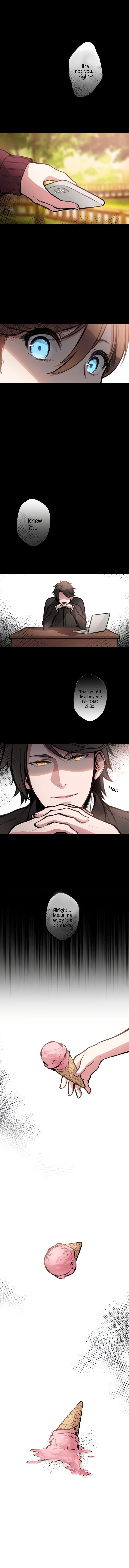 Until the End Manhwa - Chapter 26 Page 4