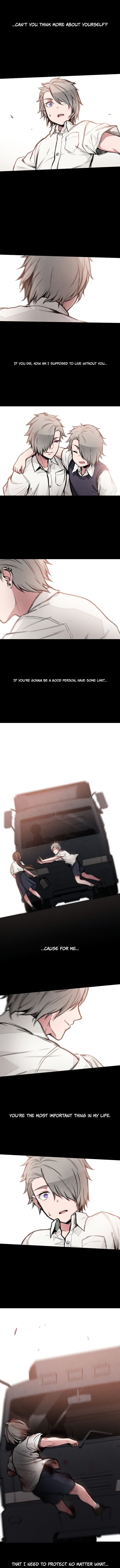 Until the End Manhwa - Chapter 22 Page 2