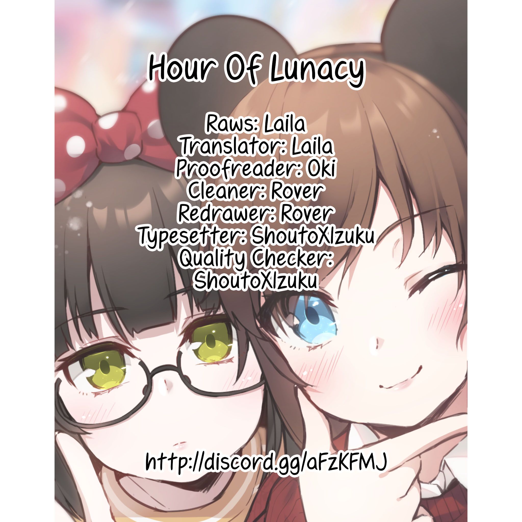 Until the End Manhwa - Chapter 22 Page 6