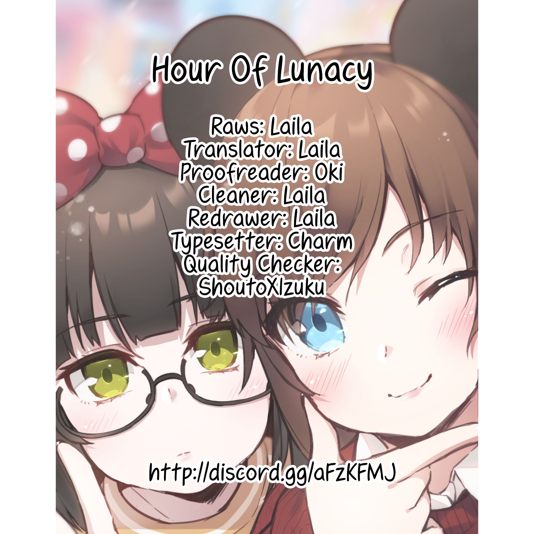 Until the End Manhwa - Chapter 48 Page 6