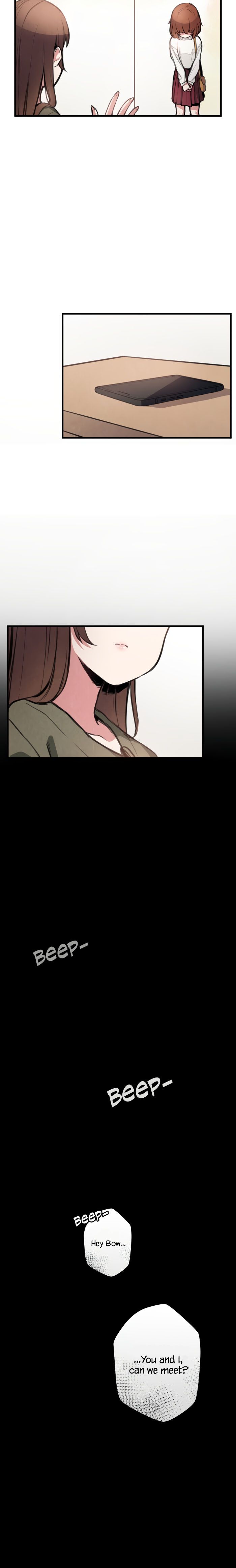 Until the End Manhwa - Chapter 29 Page 6