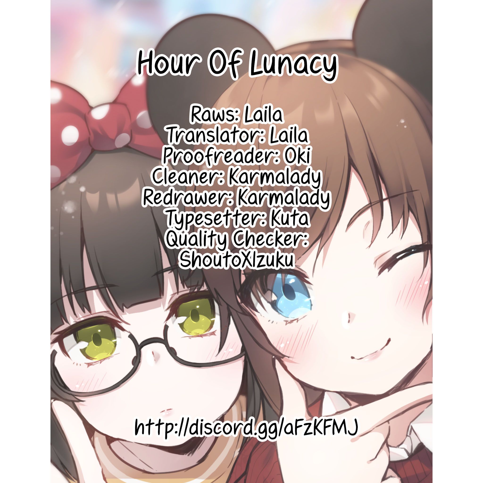 Until the End Manhwa - Chapter 28 Page 8