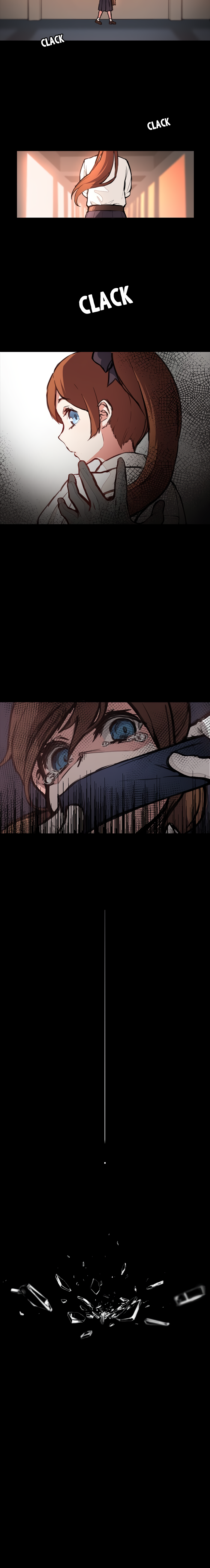 Until the End Manhwa - Chapter 2 Page 4