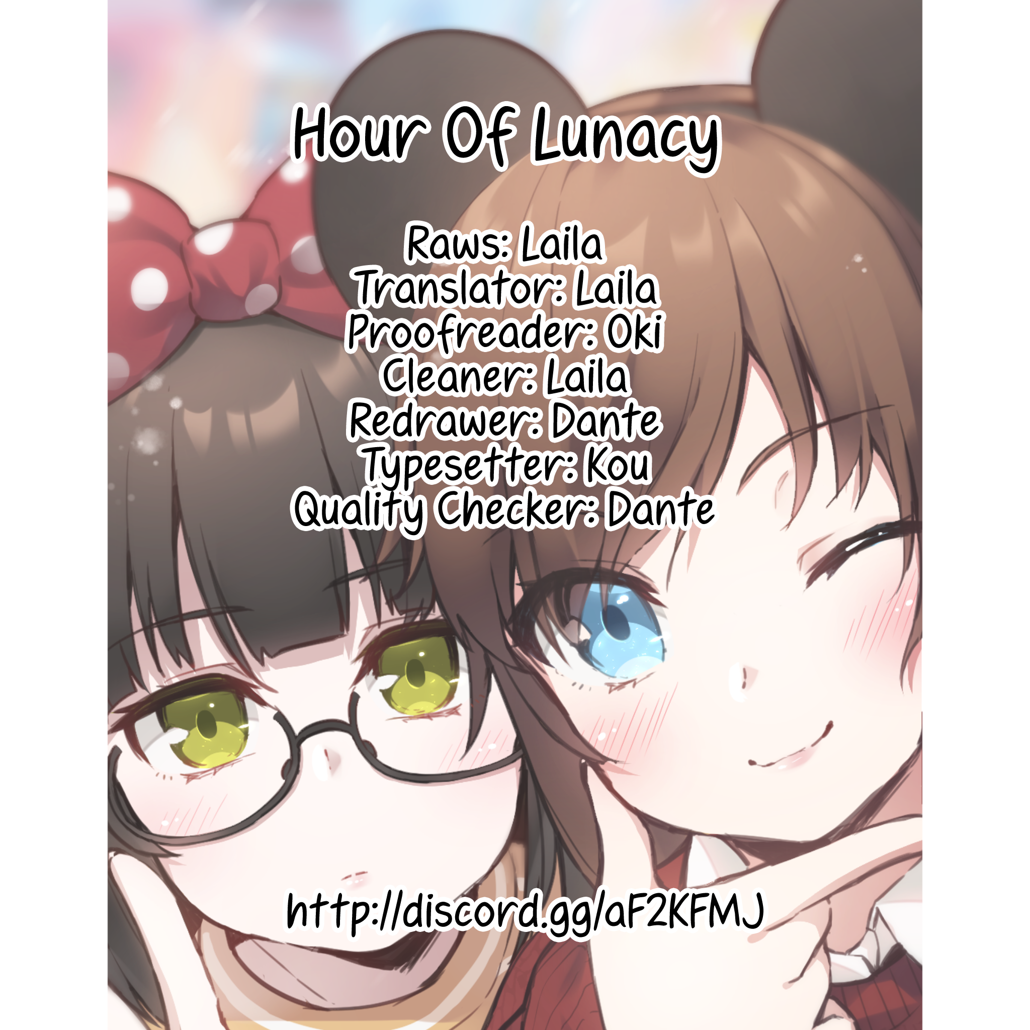 Until the End Manhwa - Chapter 2 Page 5