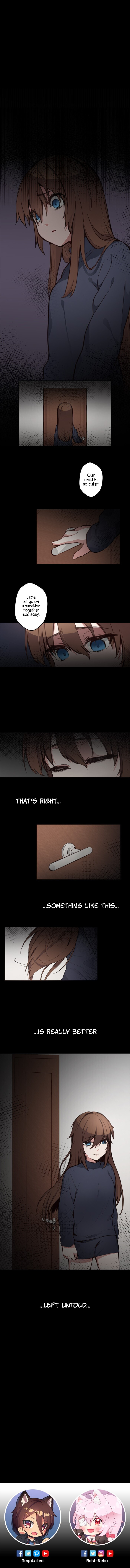 Until the End Manhwa - Chapter 4 Page 3