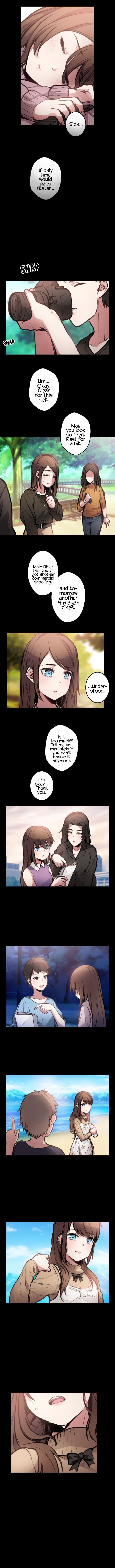Until the End Manhwa - Chapter 17 Page 2
