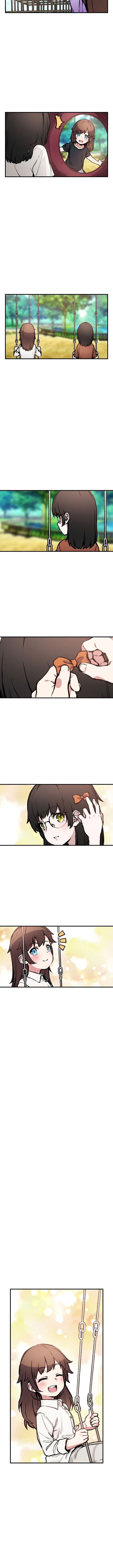 Until the End Manhwa - Chapter 49 Page 5