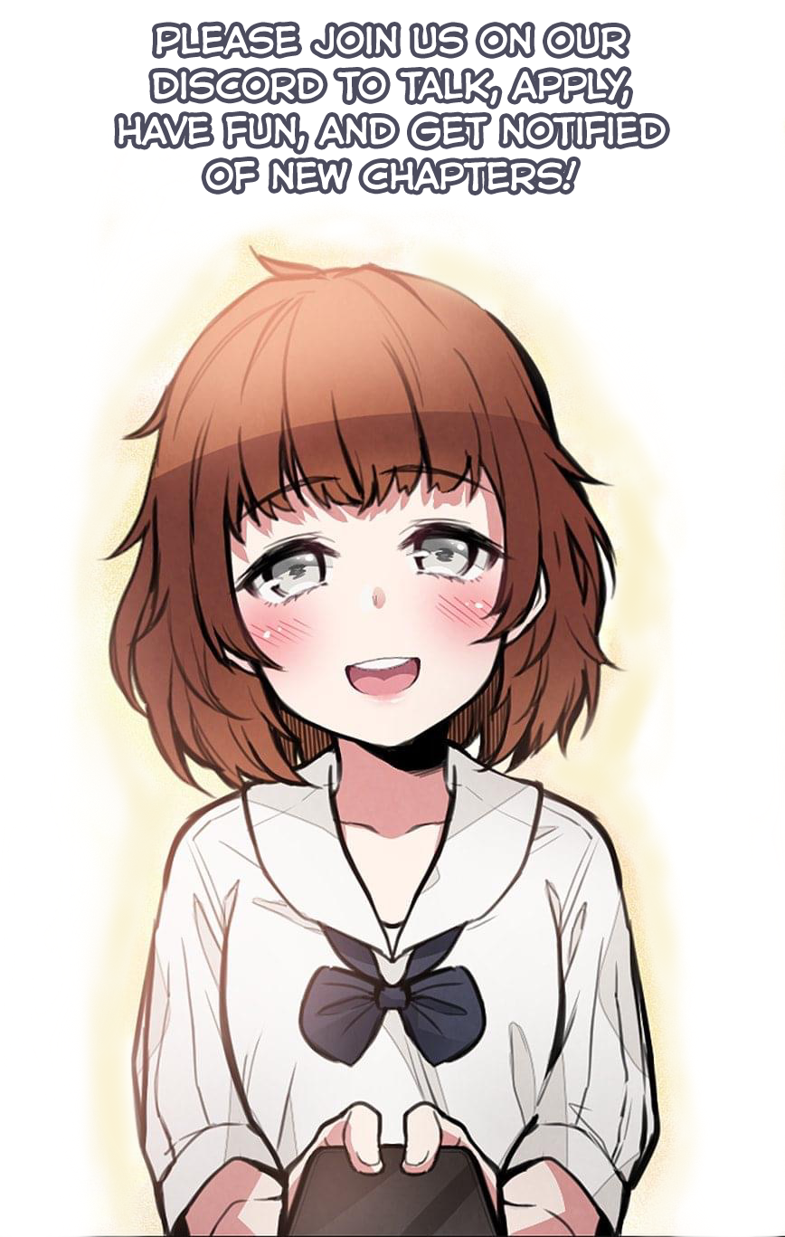 Until the End Manhwa - Chapter 42 Page 6