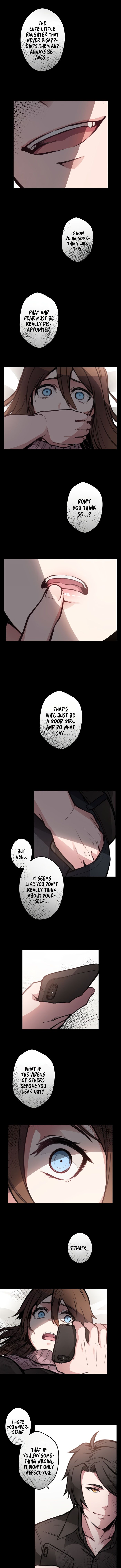 Until the End Manhwa - Chapter 16 Page 6