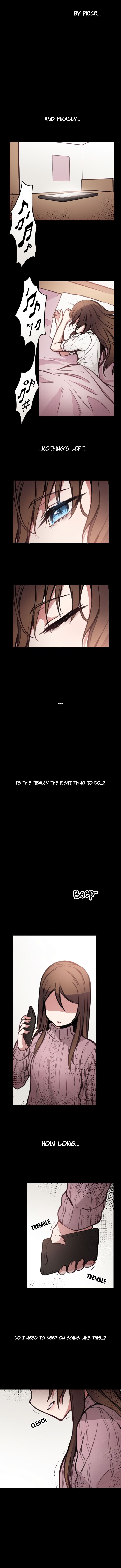 Until the End Manhwa - Chapter 15 Page 3